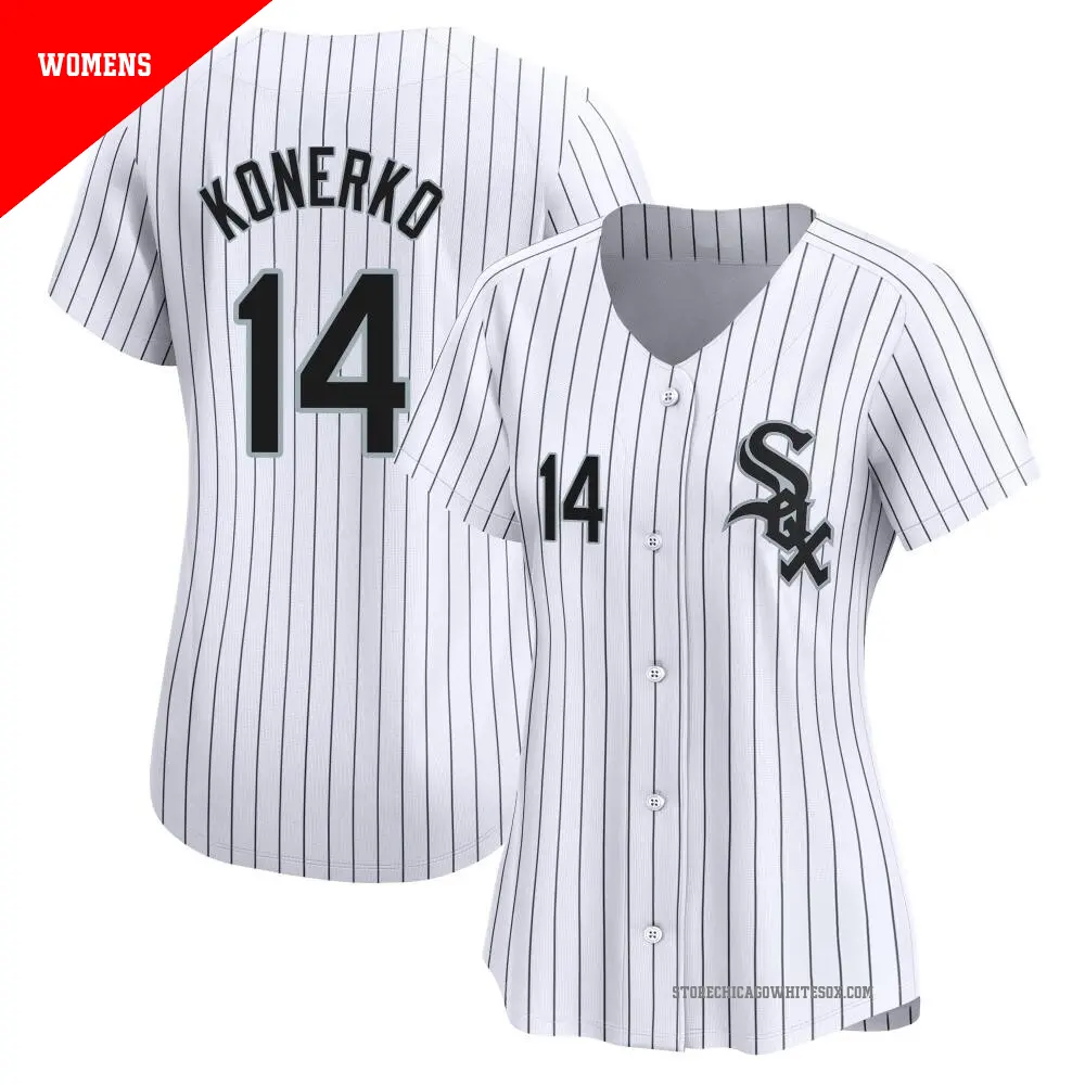 Konerko jersey best sale